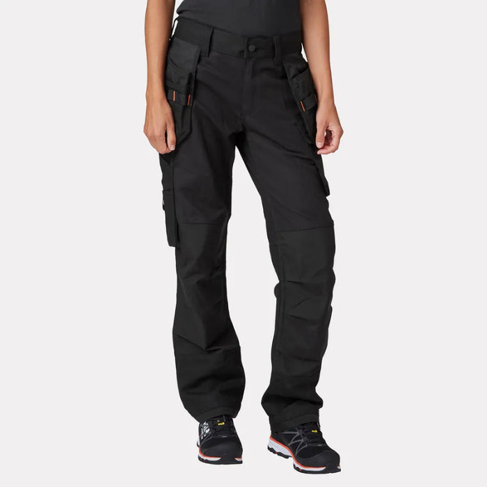 Helly Hansen® Women's Oxford Durable Construction Pants - 77482