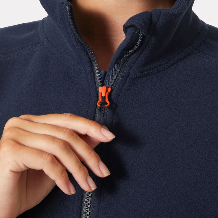 Helly Hansen® Women's Oxford Mid Layer Fleece Jacket - 72400