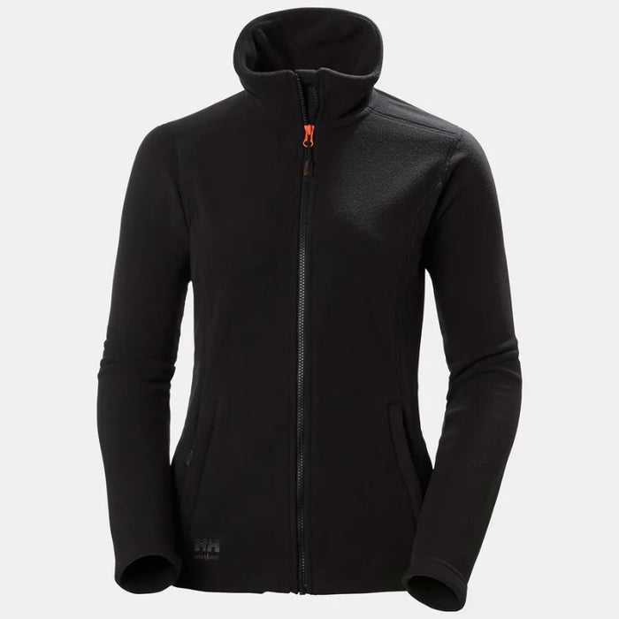 Helly Hansen® Women's Oxford Mid Layer Fleece Jacket - 72400