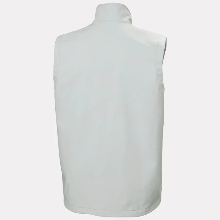Helly Hansen® Zip-In Softshell Vest - Adjustable Hem - 74086