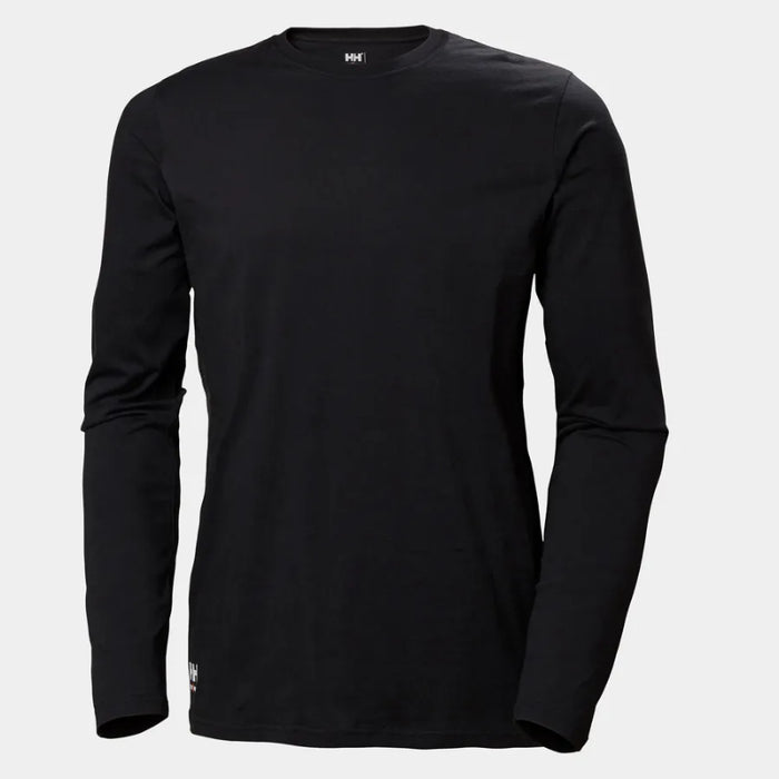 Helly Hansen® Women's Classic 2.0 Longsleeve Side Seams Shirt - 79392