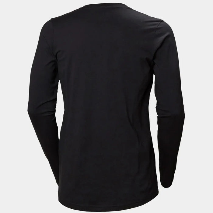 Helly Hansen® Women's Classic 2.0 Longsleeve Side Seams Shirt - 79392