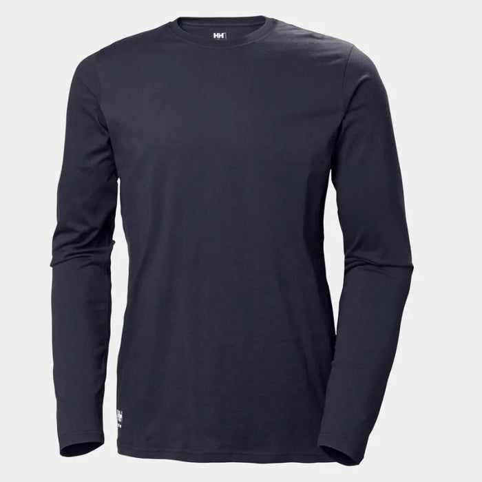 Helly Hansen® Women's Classic 2.0 Longsleeve Side Seams Shirt - 79392