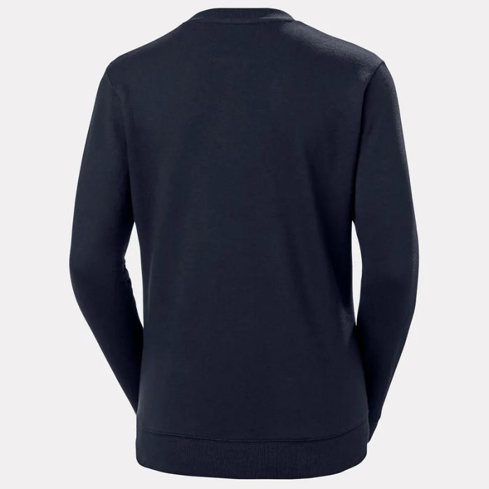Helly Hansen® Women's Classic 2.0 Sweatshirt with Rib Knit - 79393