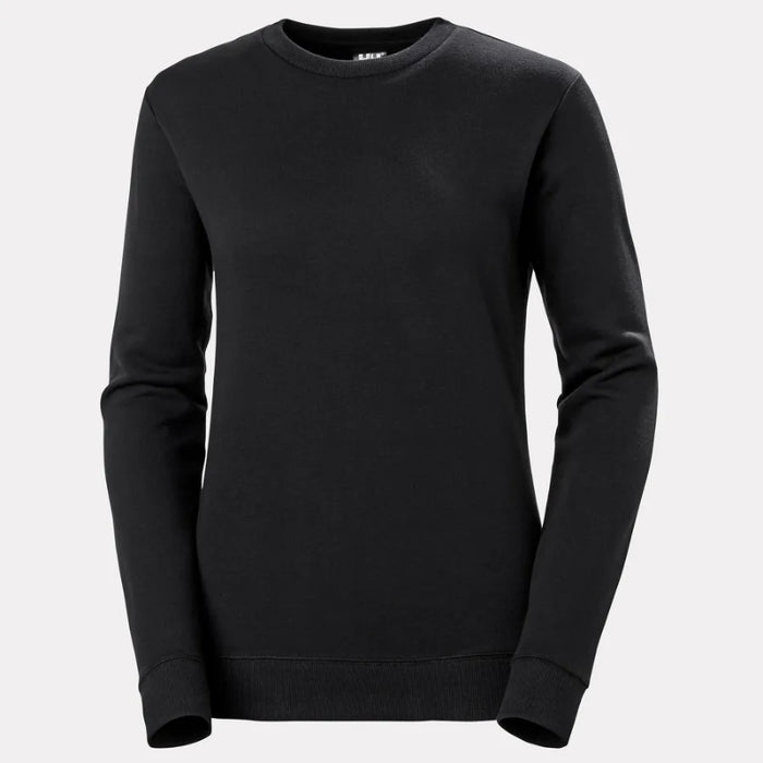 Helly Hansen® Women's Classic 2.0 Sweatshirt with Rib Knit - 79393