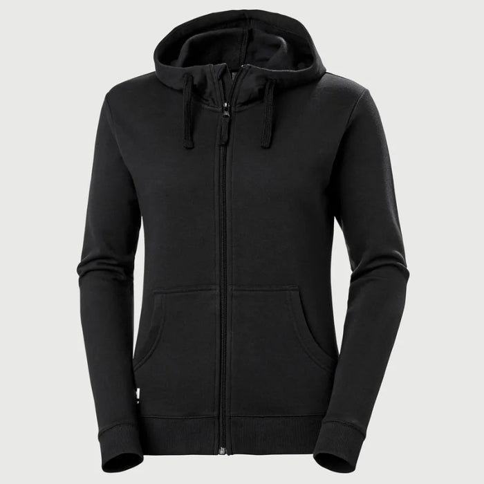 Helly Hansen® Women's Classic 2.0 Zip Hoodie with Adjustable Hood - 79396