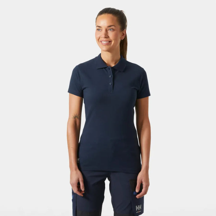 Helly Hansen® Women's  Durable Classic 2.0 Polo - 79391
