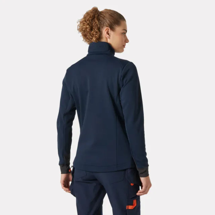Helly Hansen® Women's Insulated Tech Midlayer Jacket - 72381