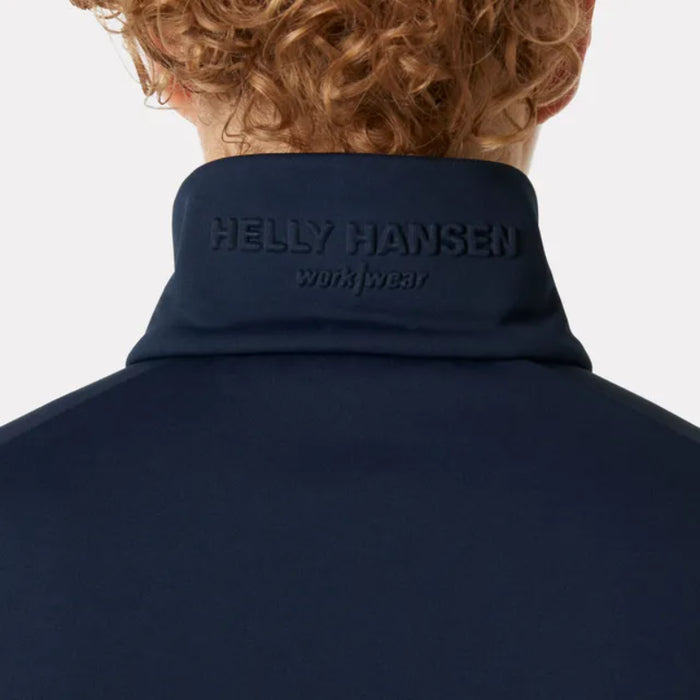 Helly Hansen® Women's Insulated Tech Midlayer Jacket - 72381