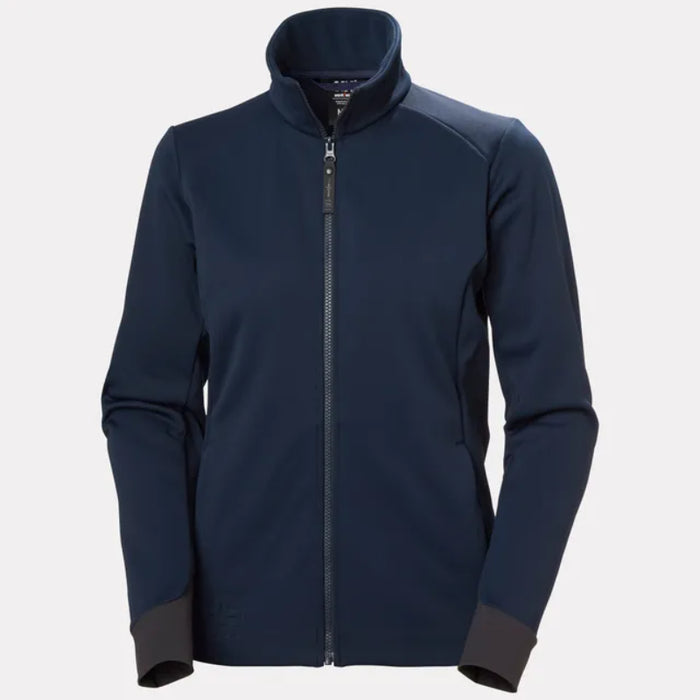 Helly Hansen® Women's Insulated Tech Midlayer Jacket - 72381