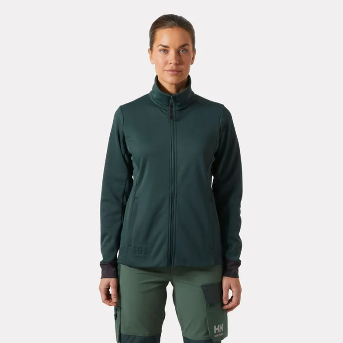 Helly Hansen® Women's Insulated Tech Midlayer Jacket - 72381