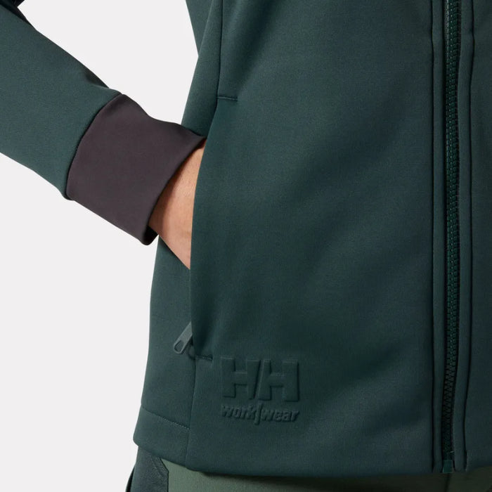 Helly Hansen® Women's Insulated Tech Midlayer Jacket - 72381
