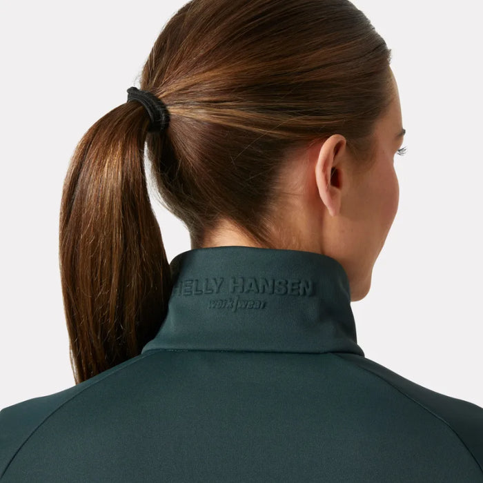 Helly Hansen® Women's Insulated Tech Midlayer Jacket - 72381