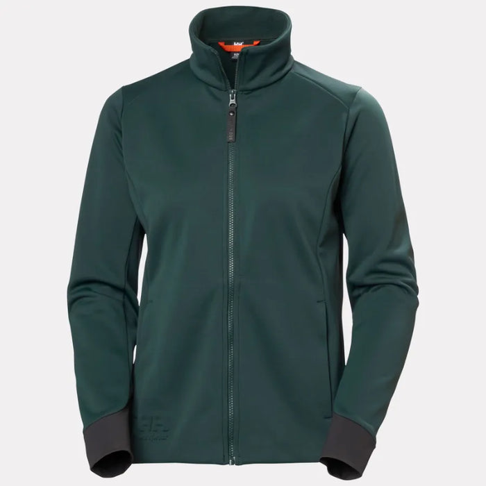 Helly Hansen® Women's Insulated Tech Midlayer Jacket - 72381