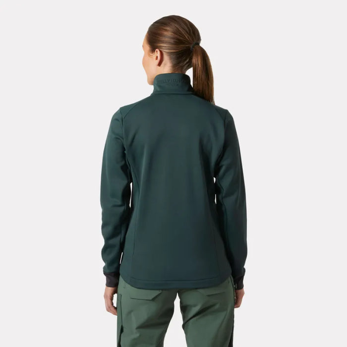 Helly Hansen® Women's Insulated Tech Midlayer Jacket - 72381