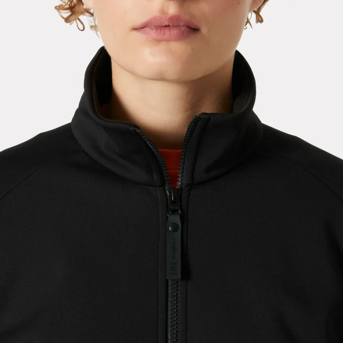 Helly Hansen® Women's Insulated Tech Midlayer Jacket - 72381