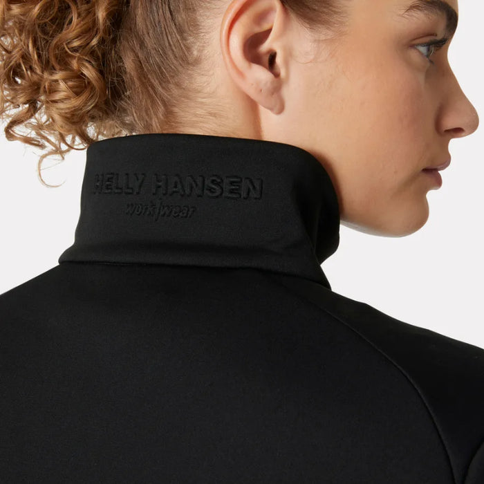 Helly Hansen® Women's Insulated Tech Midlayer Jacket - 72381