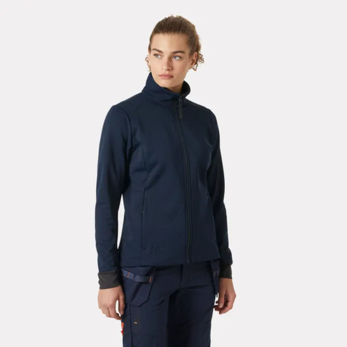 Helly Hansen® Women's Insulated Tech Midlayer Jacket - 72381