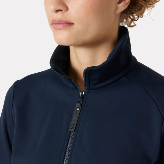 Helly Hansen® Women's Insulated Tech Midlayer Jacket - 72381