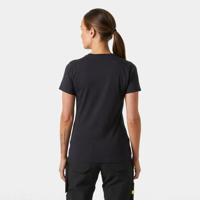 Helly Hansen® Women's Lightweight Classic 2.0 T-Shirt - 79390