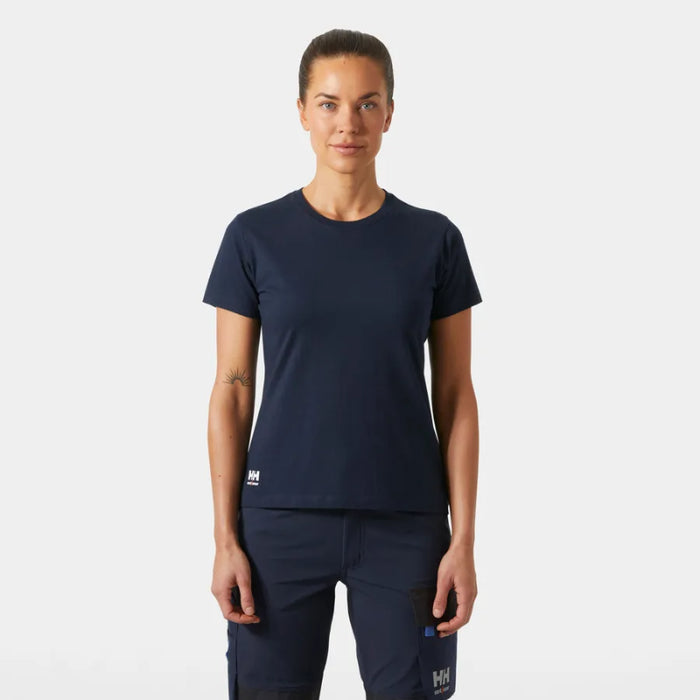 Helly Hansen® Women's Lightweight Classic 2.0 T-Shirt - 79390