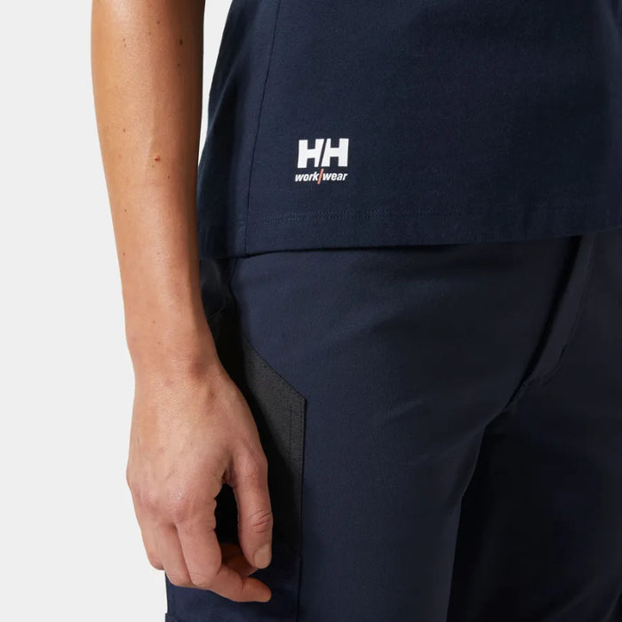 Helly Hansen® Women's Lightweight Classic 2.0 T-Shirt - 79390