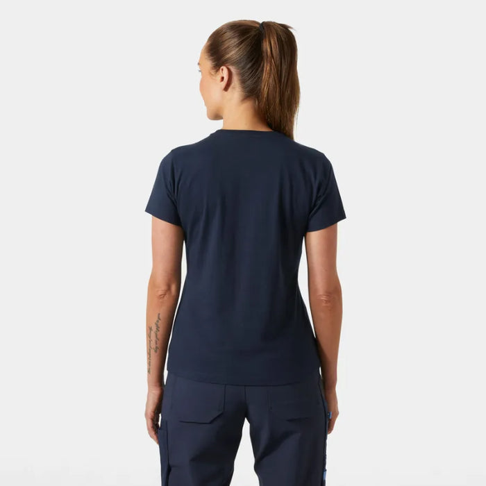 Helly Hansen® Women's Lightweight Classic 2.0 T-Shirt - 79390