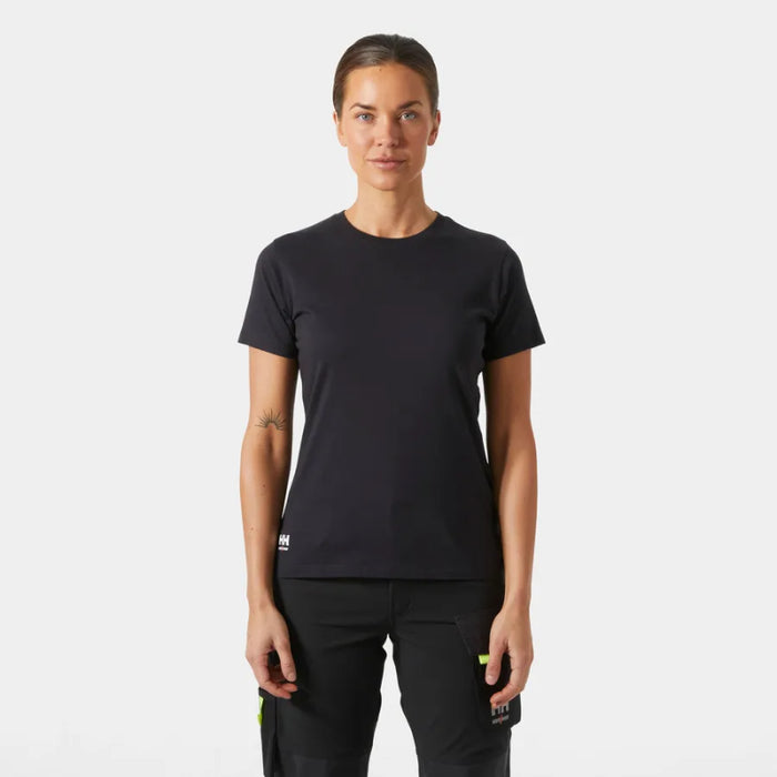 Helly Hansen® Women's Lightweight Classic 2.0 T-Shirt - 79390