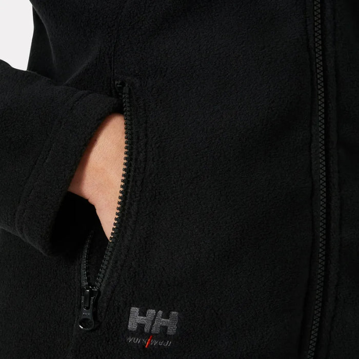 Helly Hansen® Women's Manchester 2.0 Fleece Jacket - 72094