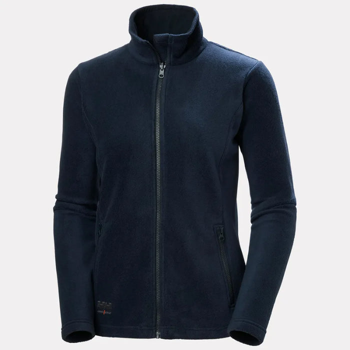 Helly Hansen® Women's Manchester 2.0 Fleece Jacket - 72094