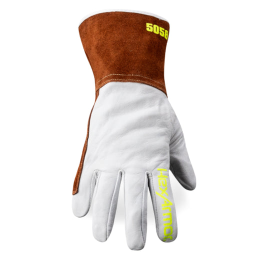 How to Use Welding Gloves for Safety: Essential Tips