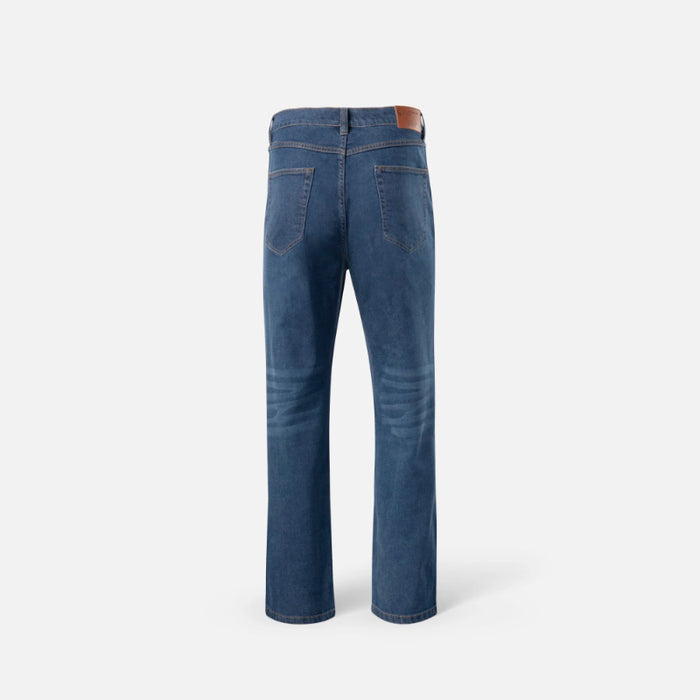 Ironwear® Flame Resistant Bootcut Denim Jeans - CAT - 2 - 6722FR