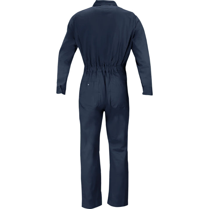 Ironwear® Flame Resistant Cotton Coverall - Arc Rated - CAT - 2 - 6500FR