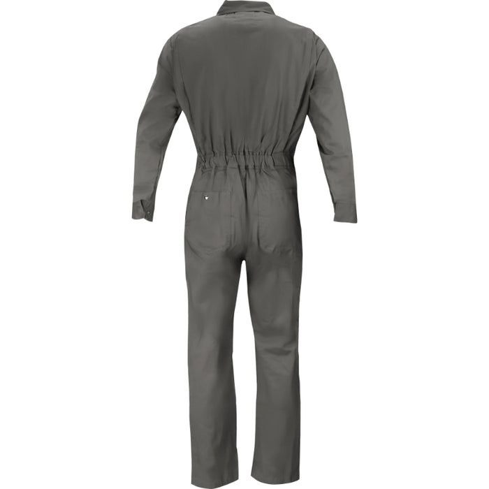 Ironwear® Flame Resistant Cotton Coveralls - CAT - 2 - UL Classified - 6510FR
