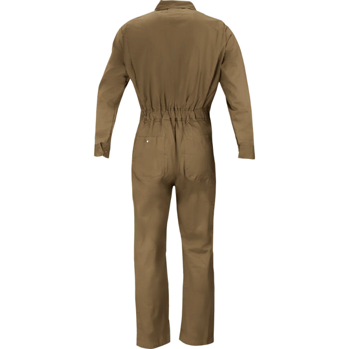 Ironwear® Flame Resistant Cotton Coveralls - CAT - 2 - UL Classified - 6510FR