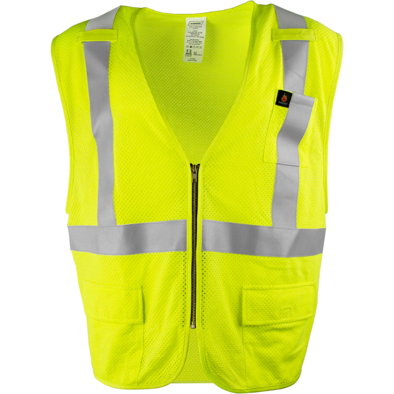 Ironwear® Safety Vests