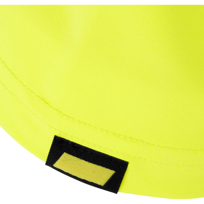 Ironwear® High Visibility Cooling Long Sleeve Hooded Shirt - ANSI Class 2 - 7153