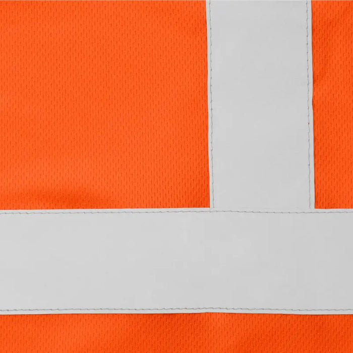 Ironwear® High Visibility T-Shirt - ANSI Class 3 - Type R - 1201-TP