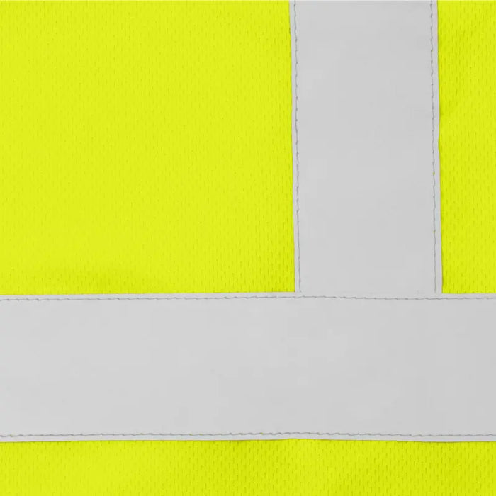Ironwear® High Visibility T-Shirt - ANSI Class 3 - Type R - 1201-TP