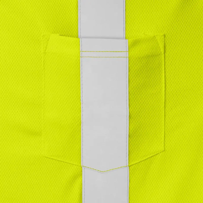 Ironwear® High Visibility T-Shirt - ANSI Class 3 - Type R - 1201-TP
