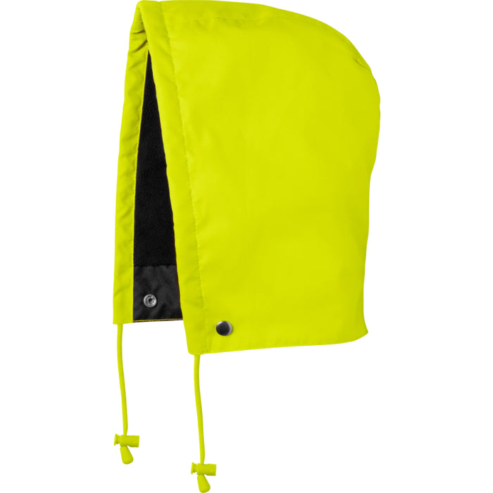 Ironwear® High Visibility Two Tone Bomber Jacket - ANSI Class 3 - Type R - 6400