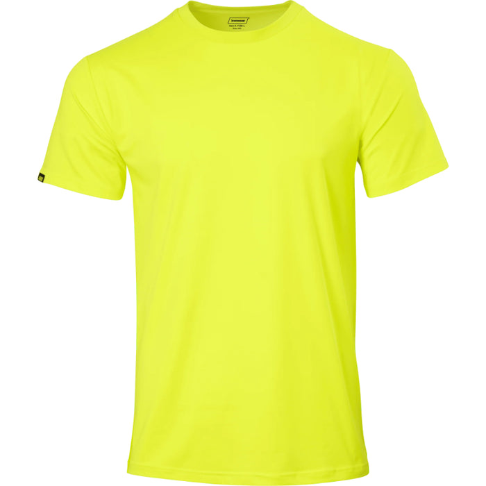 Ironwear® Moisture Wicking Short Sleeve Shirt - Wrinkle Resistant - 7130