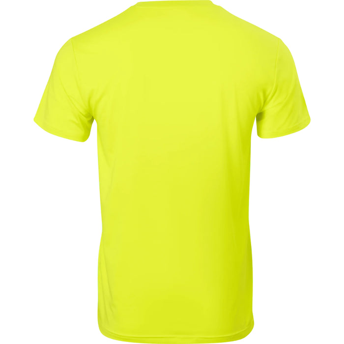 Ironwear® Moisture Wicking Short Sleeve Shirt - Wrinkle Resistant - 7130