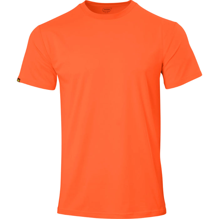 Ironwear® Moisture Wicking Short Sleeve Shirt - Wrinkle Resistant - 7130