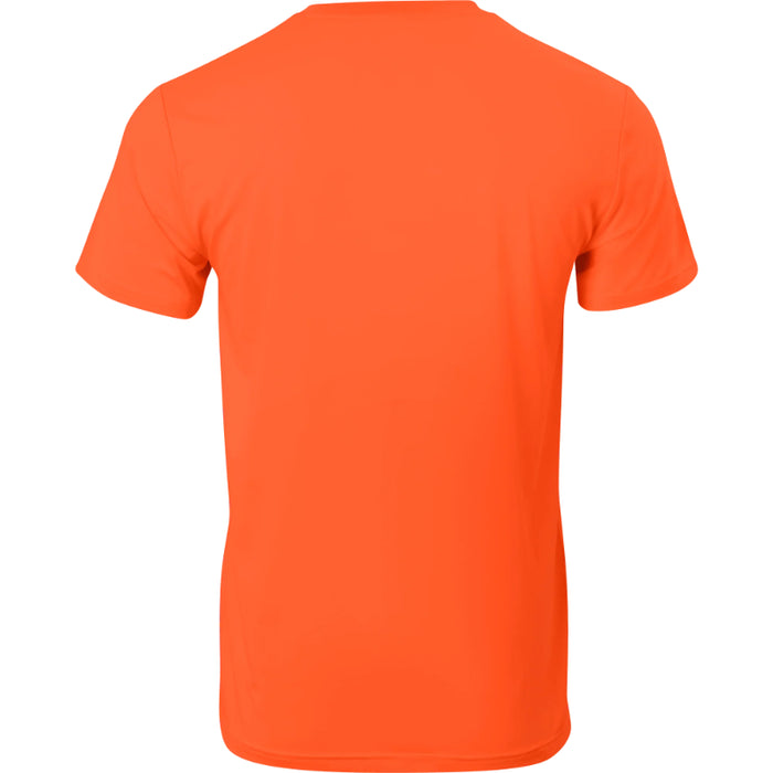 Ironwear® Moisture Wicking Short Sleeve Shirt - Wrinkle Resistant - 7130
