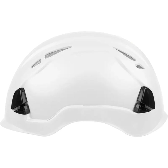 Ironwear® Vented Safety Helmet  - Type 2 - Adjustable chin Strap - 3976