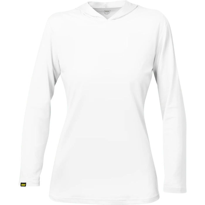 Ironwear® Women’s Lightweight Long Sleeve Performance Hoodie - 7110