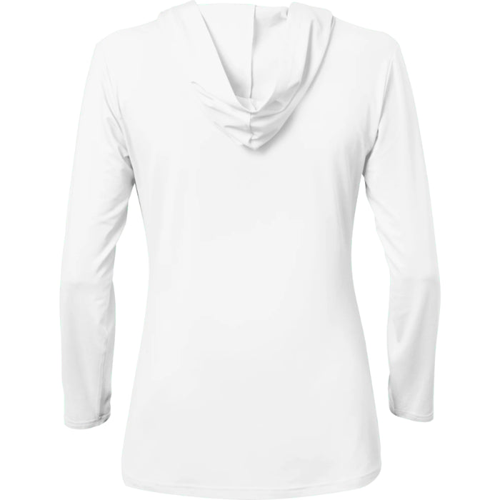Ironwear® Women’s Lightweight Long Sleeve Performance Hoodie - 7110