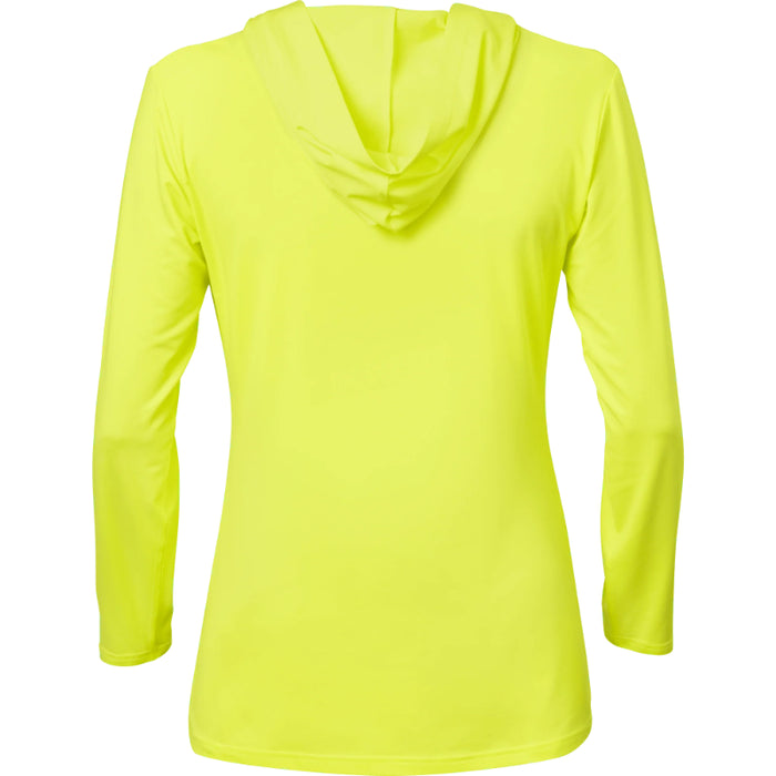Ironwear® Women’s Lightweight Long Sleeve Performance Hoodie - 7110
