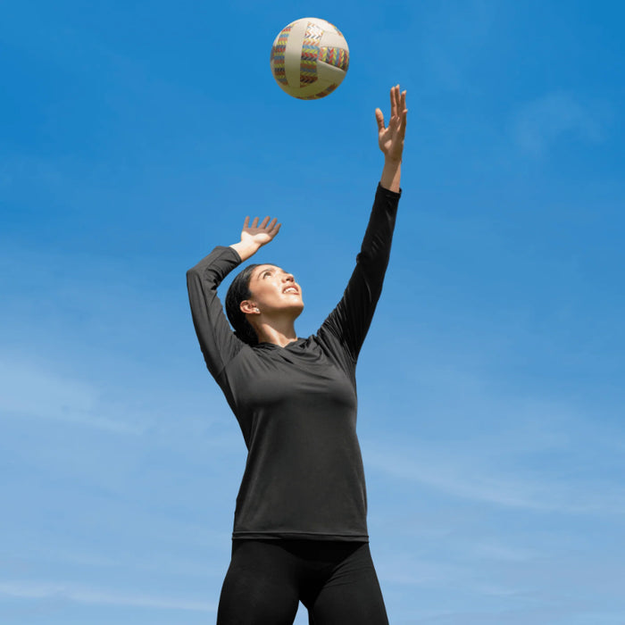 Ironwear® Women’s Lightweight Long Sleeve Performance Hoodie - 7110